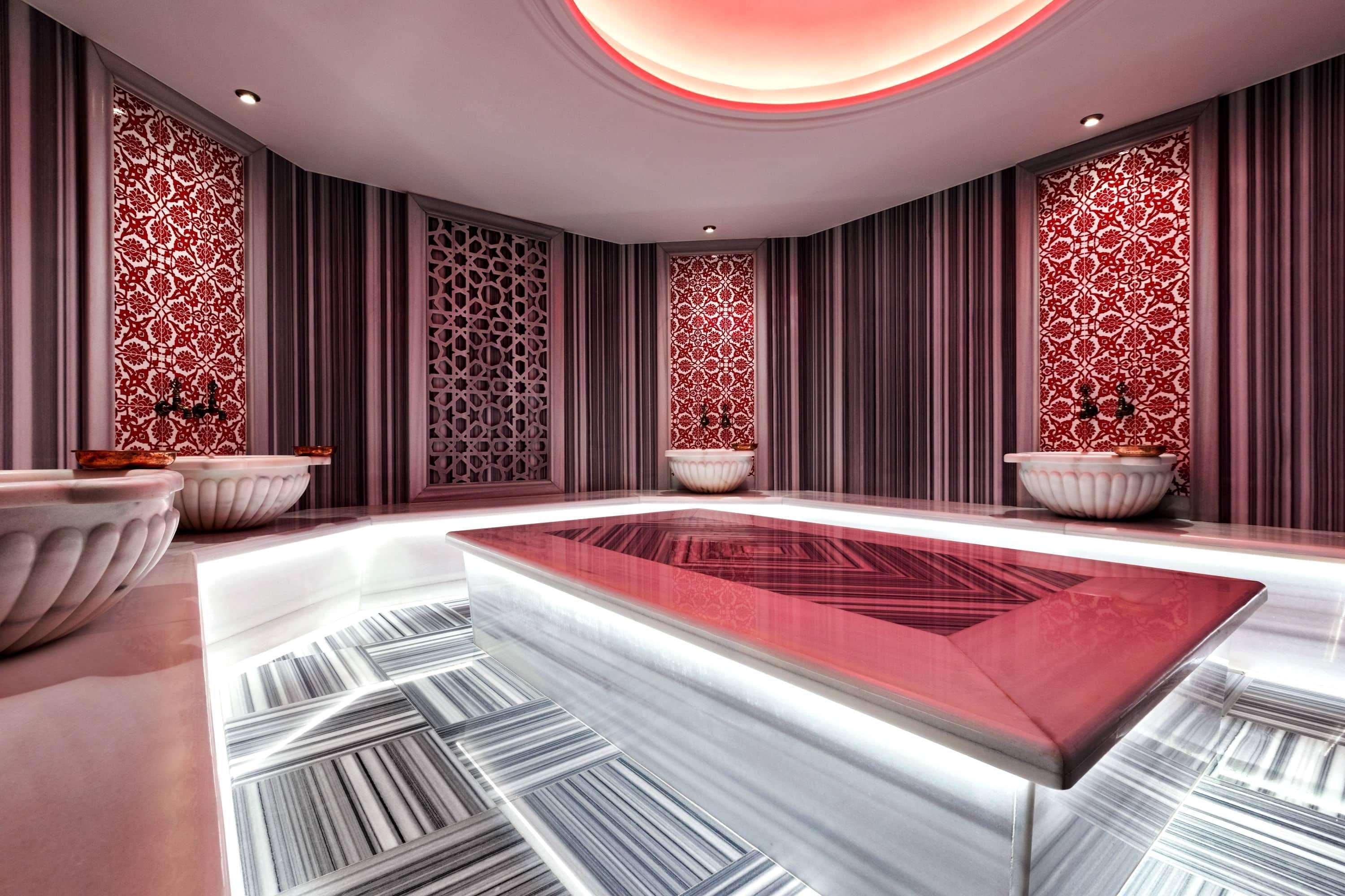 Ramada By Wyndham Beylikduzu Hotel Istanbul Eksteriør billede