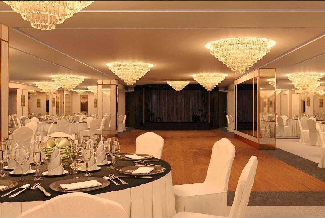 Ramada By Wyndham Beylikduzu Hotel Istanbul Eksteriør billede