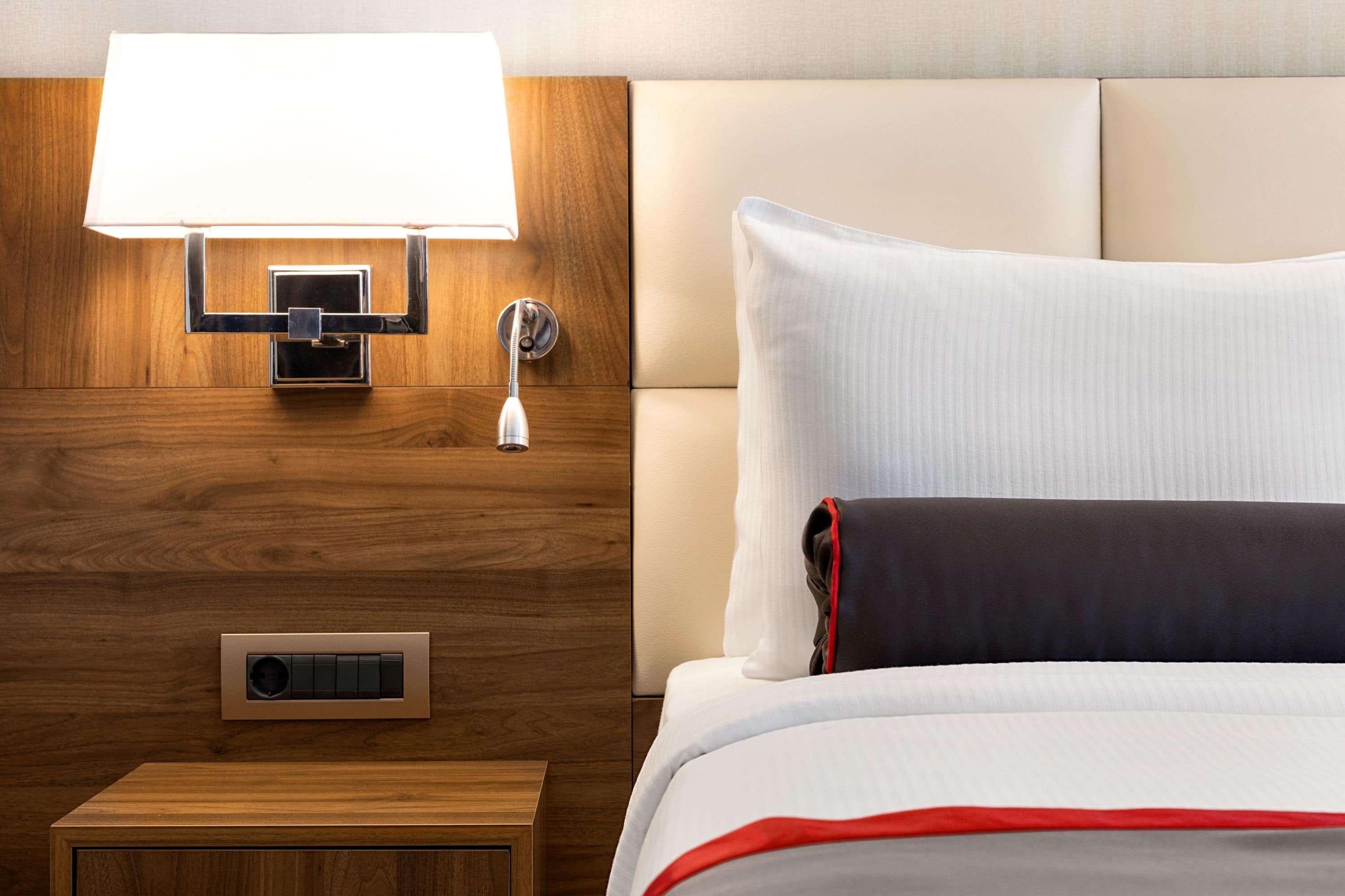 Ramada By Wyndham Beylikduzu Hotel Istanbul Eksteriør billede