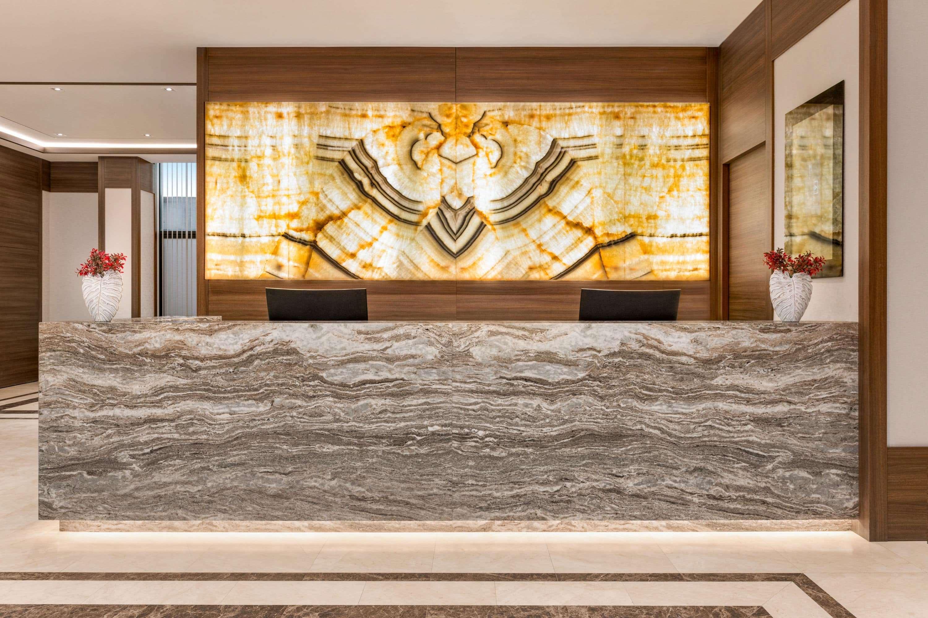 Ramada By Wyndham Beylikduzu Hotel Istanbul Eksteriør billede