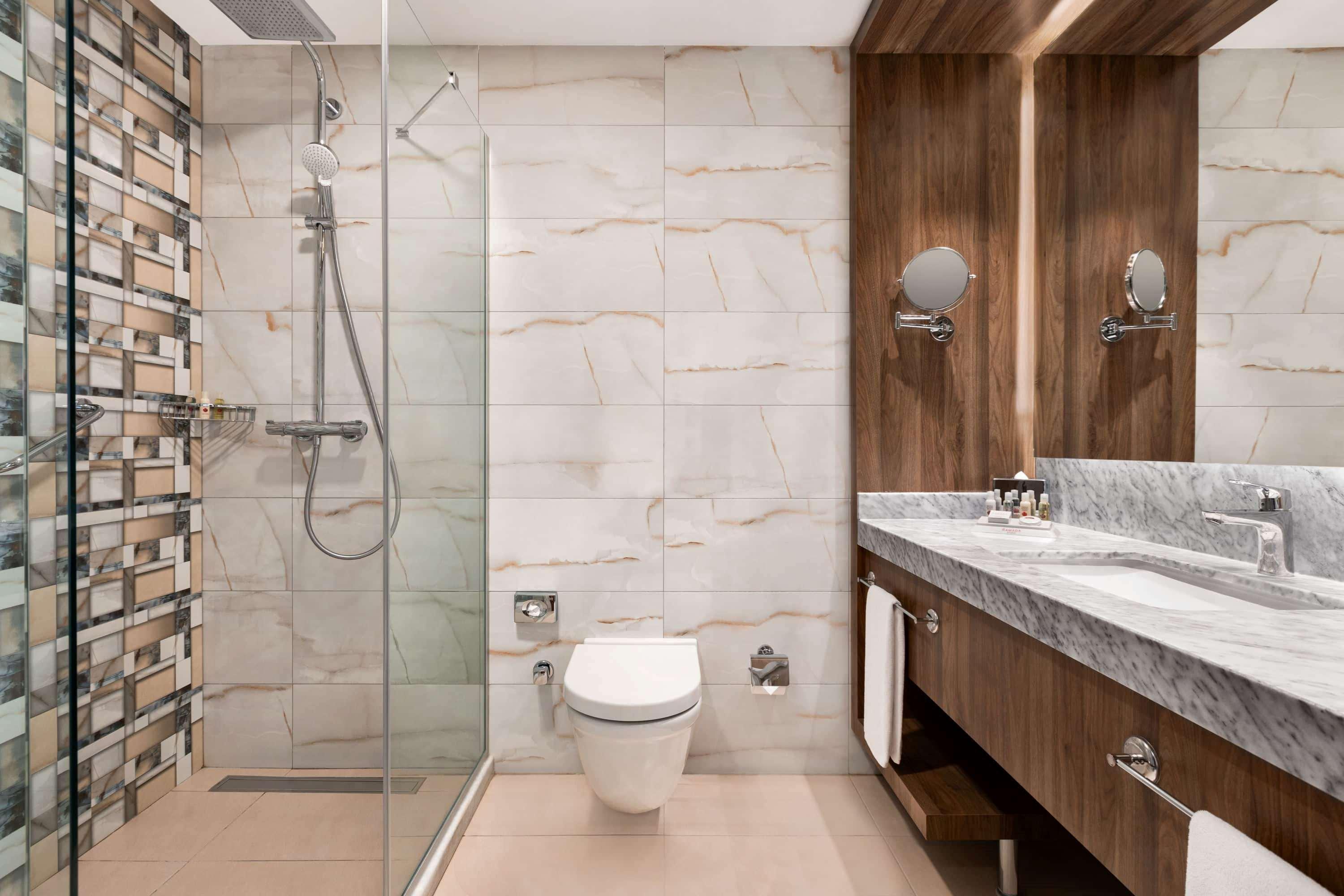 Ramada By Wyndham Beylikduzu Hotel Istanbul Eksteriør billede