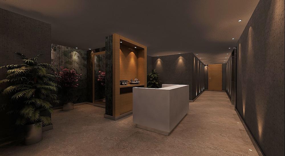 Ramada By Wyndham Beylikduzu Hotel Istanbul Eksteriør billede
